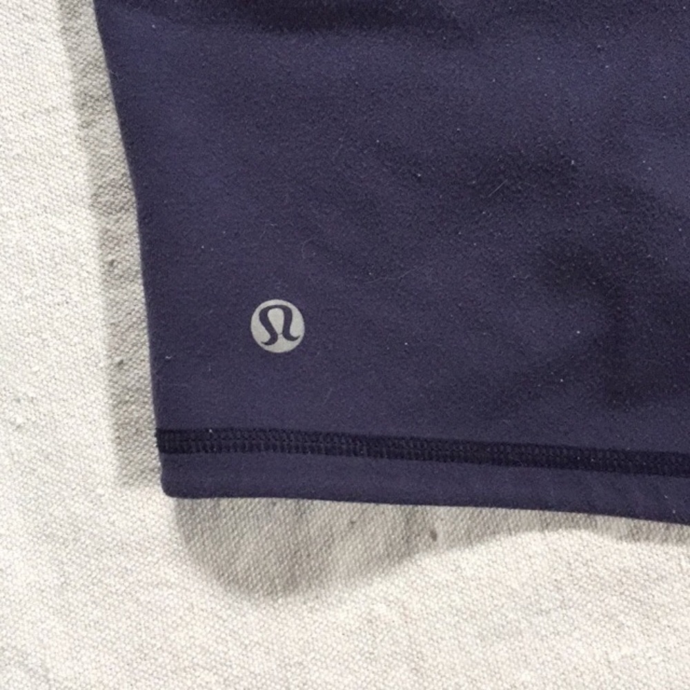 Lulu Lemon yoga shorts!